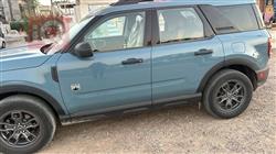 فۆرد برۆنکۆ سپۆرت